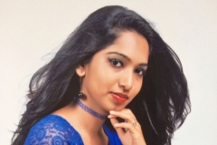 Anusha M 1