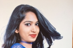 Anusha M 2