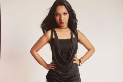 Anusha M 4
