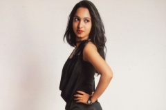 Anusha M 5