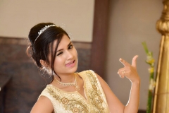 Anushree Gowda 3