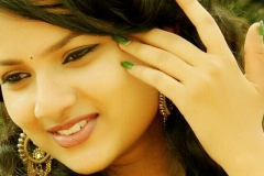 Anushree Gowda 4