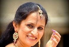 Chetana Fernandes 7