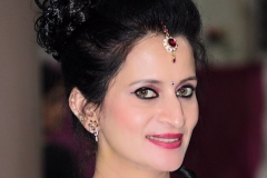 Mrs.Chetana Fernandes