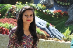 Dravya Shetty 2