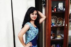 Dravya Shetty 7