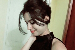 Dravya Shetty 8