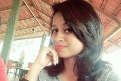 Dravya Shetty 9