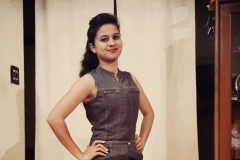 Dravya Shetty