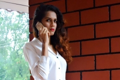 Miss.Hazel Fernandes 1