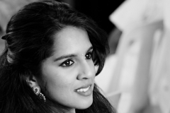Miss.Hazel Fernandes 3