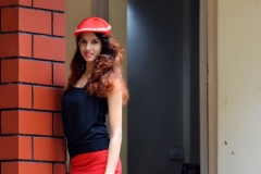 Miss.Hazel Fernandes