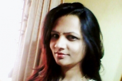 Jyothi A Mirajkar 2