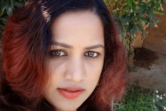 Mrs. Kavitha 2