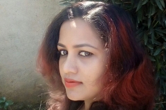 Mrs. Kavitha 3