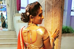Mrs. lakshmi Shekar 1