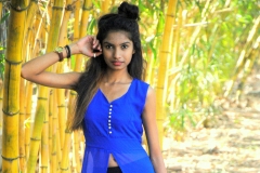 Megha G 1