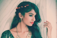 Megha G 2