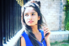 Megha G 3