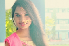 Megha G 4