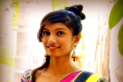 Megha G 5