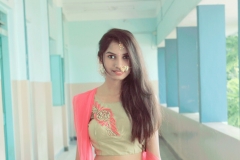 Megha G