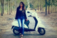 Milana Kumar 3