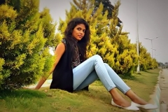 Milana Kumar 5