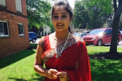 Mrs. Ranjitha Raj 2