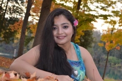 Ranjitha Raj