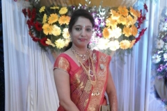 Mrs. Sahana Maltesh 1
