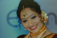 Mrs. Sahana Maltesh 2
