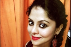 Mrs. Sharmitha