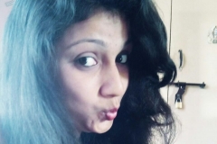 Sneha H M 2