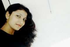 Sneha H M 3