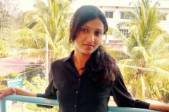Sneha H M 5