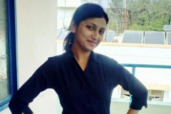 Sneha H M 7