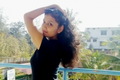 Sneha H M