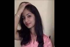 Sneha K L 1