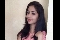 Sneha K L 2