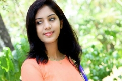 Sneha K L 3