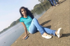 Sneha K L 5