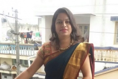 Mrs. Usha Raj 1