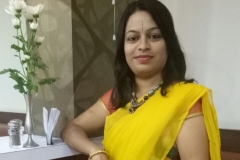 Mrs. Usha Raj 2